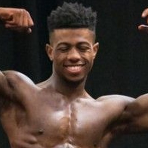 Marques Boyd profile photo