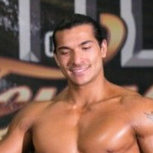 Walber Oliveira profile photo