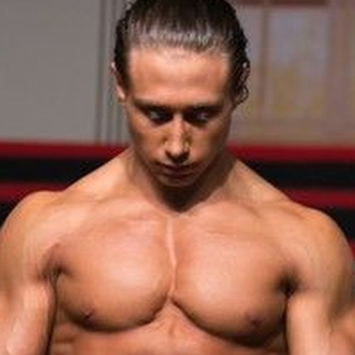 Robbie Karstendiek profile photo