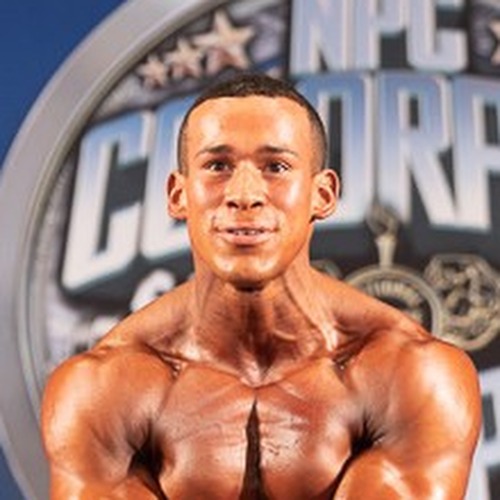 Kimo Vasquez profile photo