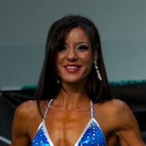Susan Myers profile photo