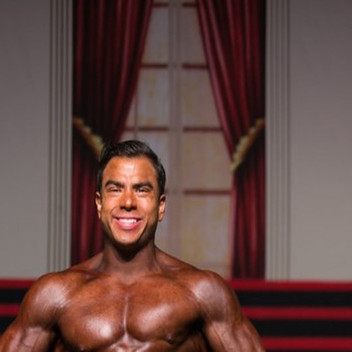 Luis Manuel Martinez profile photo