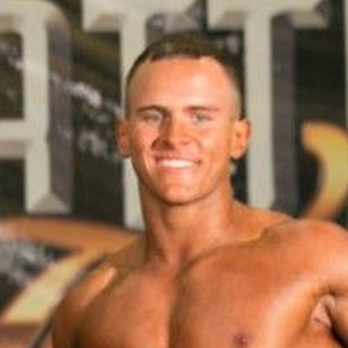 Landon Shelton profile photo