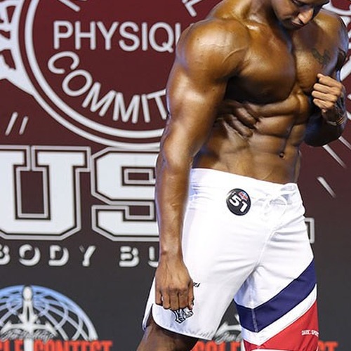 Chase Gibson profile photo
