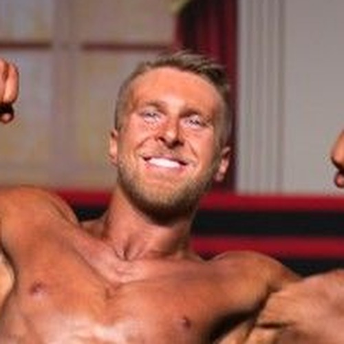 Chandler Jekutis profile photo