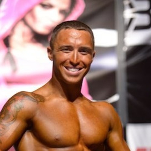 David Hamilton profile photo