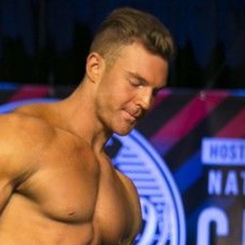 Chandler Loyd profile photo