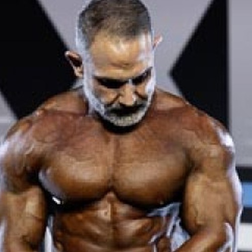 Justin Stilwell profile photo