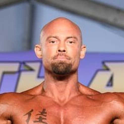 Bryant Fought profile photo