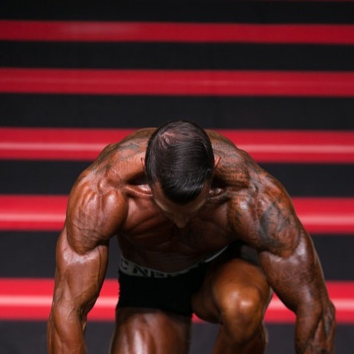 Chad Griffin profile photo