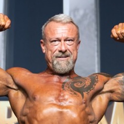 Troy Cavanaugh profile photo