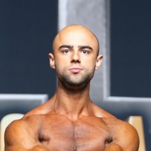 Michael Malaxos profile photo