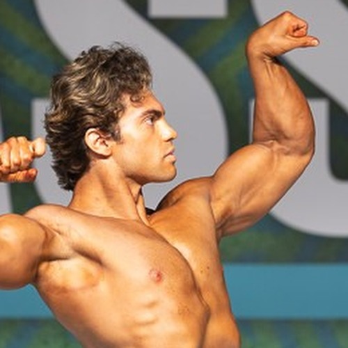 Hunter Delcambre profile photo