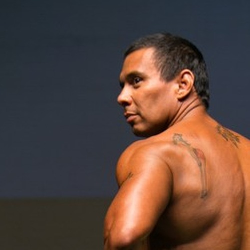 Bert Ramos profile photo