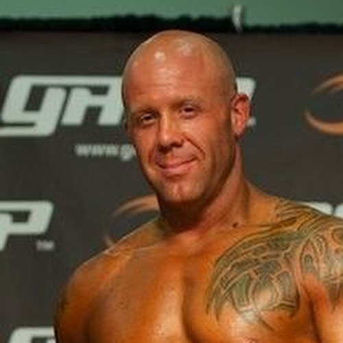 Christopher Parham profile photo