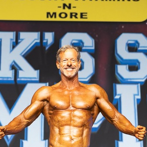 Christopher Vanpelt profile photo