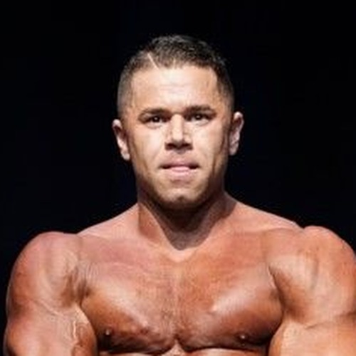 Samuel Michini profile photo