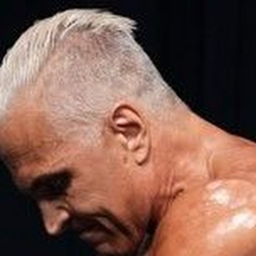 Mike Ilaria profile photo