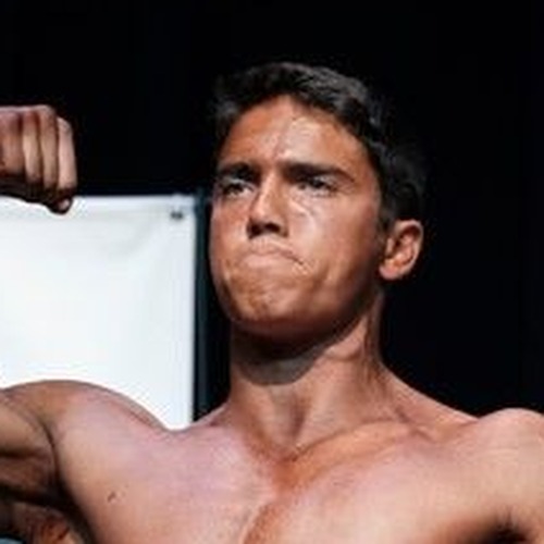 Brendan Todd profile photo