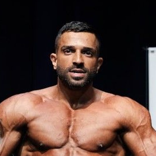 Dom Singh profile photo