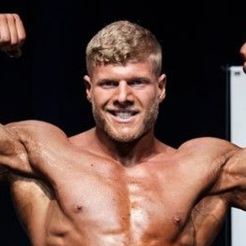 Sean Frey profile photo
