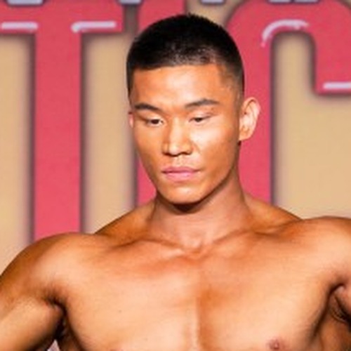 Tony Gao profile photo