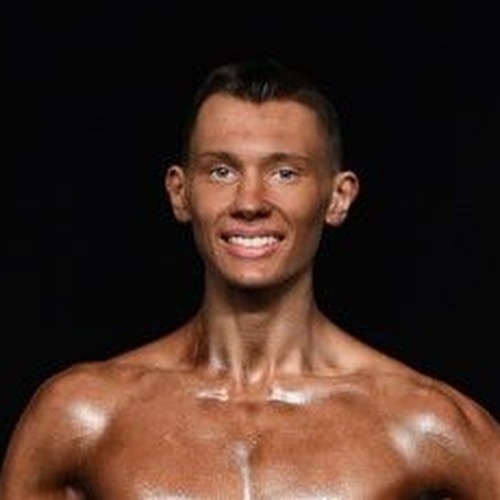 John Hennessy profile photo