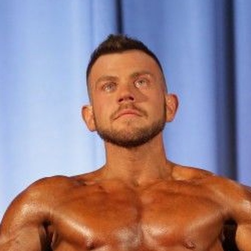 Jacob Fuchs profile photo