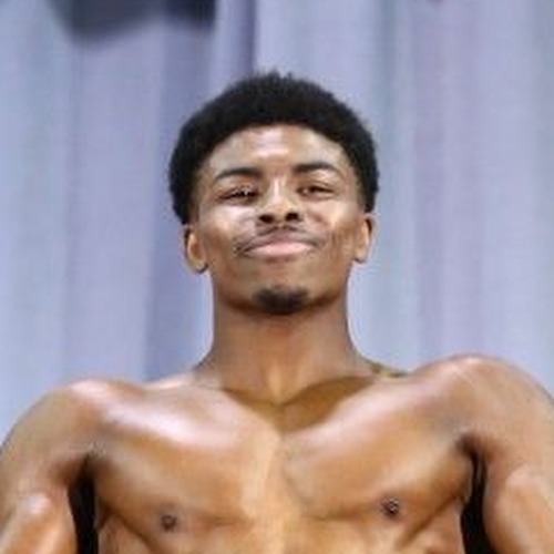 Erie Riley profile photo