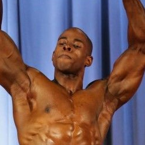 Hardy Faison profile photo