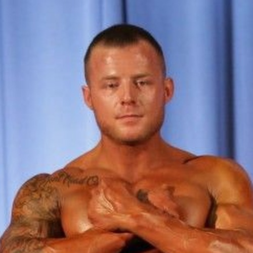 Jake Perry profile photo