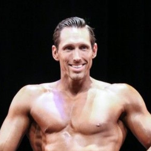 Joshua Hickman profile photo