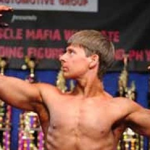 Will Staub profile photo