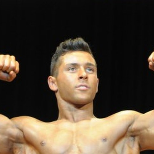 Jake Caputo profile photo