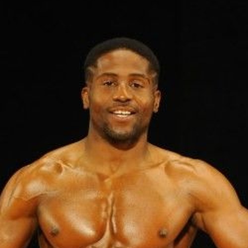 Chaz Coleman profile photo