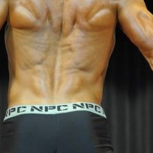 Zachary Proya profile photo