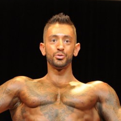 Jared Corey profile photo