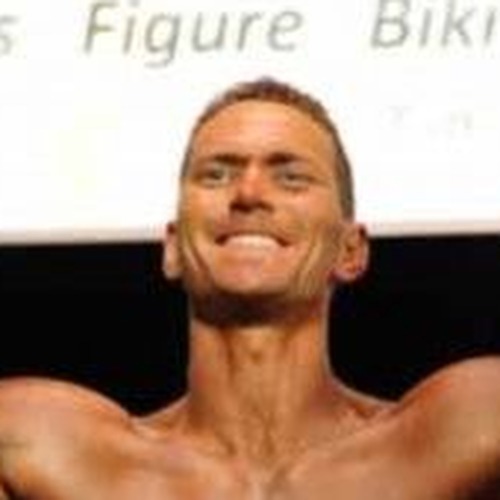 Brett Brewer profile photo