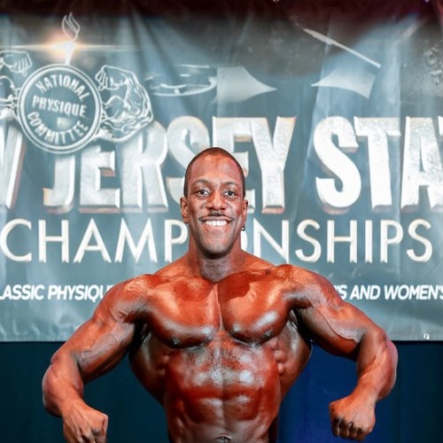 Terance Roland profile photo
