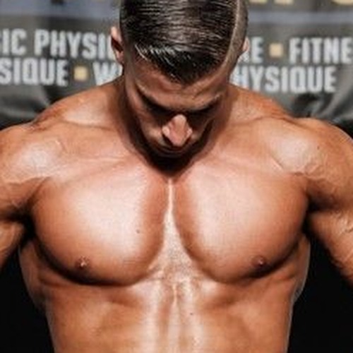 Marc Centanni profile photo