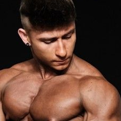 Gearson Depaz profile photo
