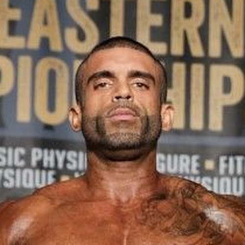 Melvin Vargas profile photo