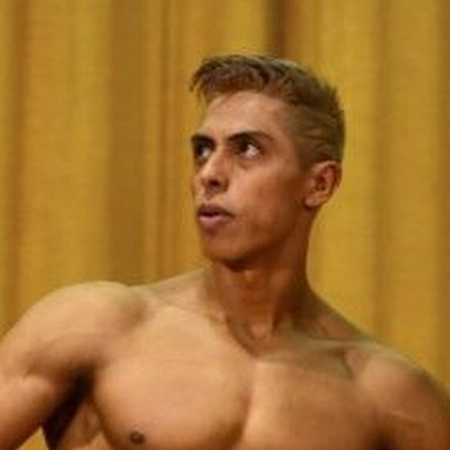 Esdras Rivera profile photo