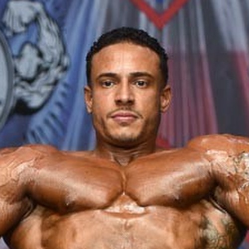 Wilfredo Gonzague profile photo