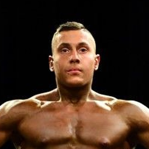Joe Blanchard profile photo