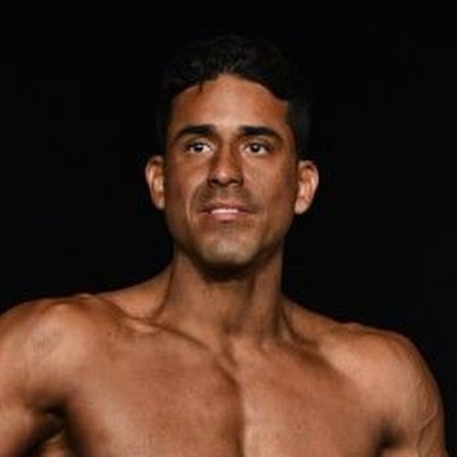 Klaus Secaira profile photo