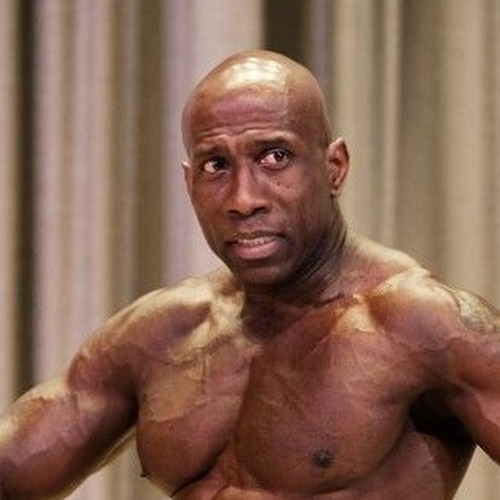 Errol Roberts profile photo