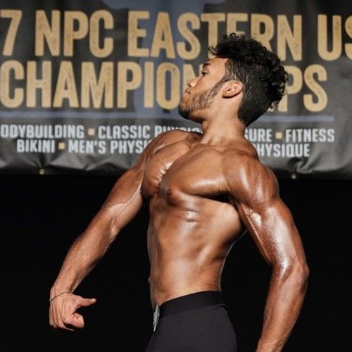Steven Donastorg profile photo