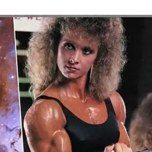 Debbie McKnight