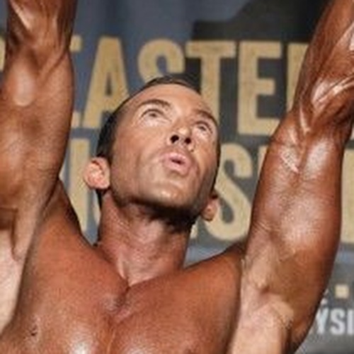Nicholas Dotoli profile photo